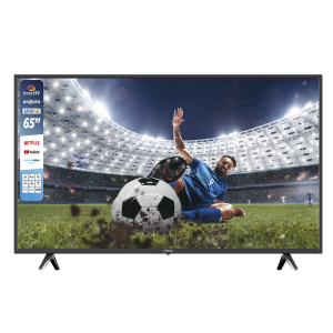 Televisor Smart TV Enxuta 65″ Ultra HD 4K