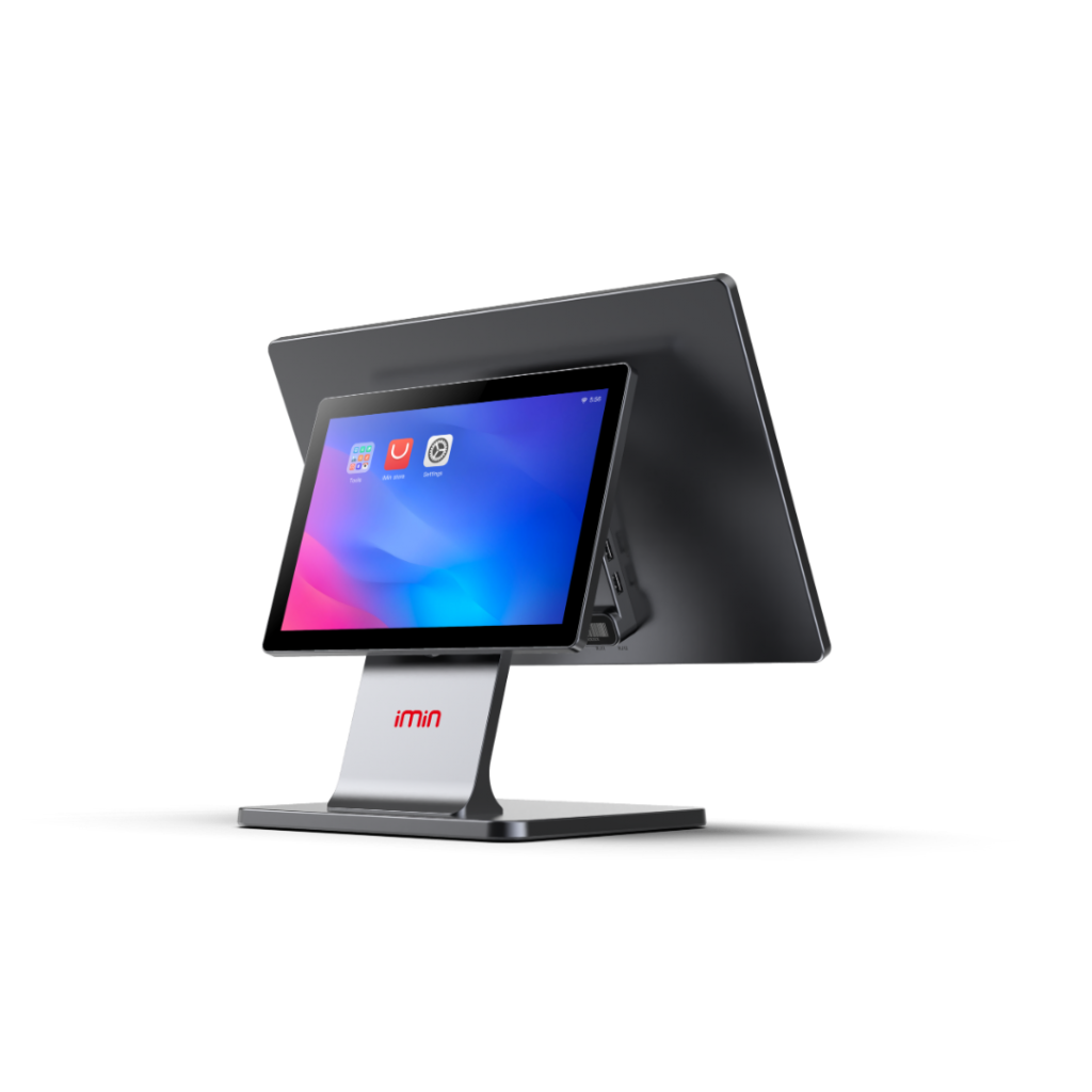 Terminal Táctil de escritorio Imin Swan 1/15.6″ / Full HD 1920 x 1080 / 2GB + 16GB - Imagen 3