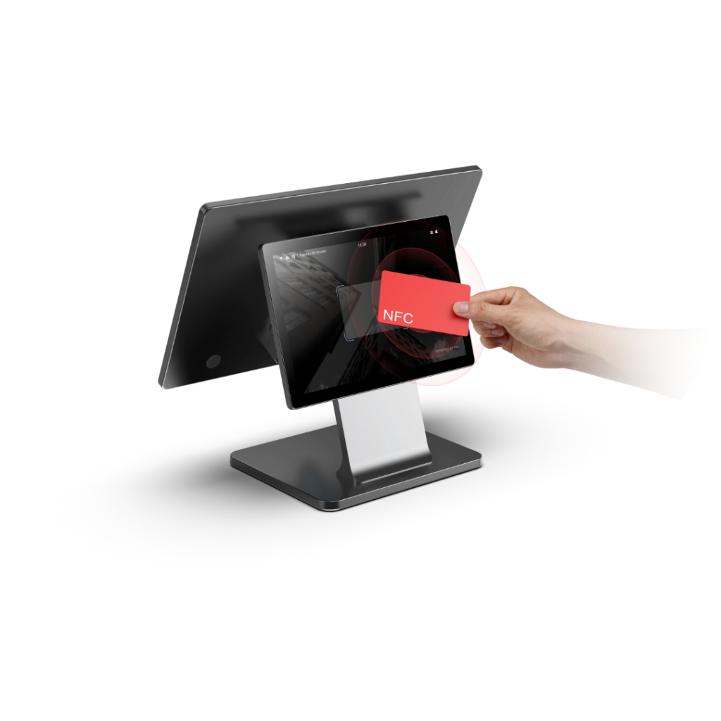 Terminal Táctil de escritorio Imin Swan 1/15.6″ / Full HD 1920 x 1080 / 2GB + 16GB - Imagen 5