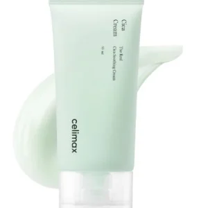 CELIMAX |  The Real Cica Soothing Cream - 50ml