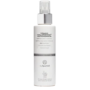 5PUNTO5 | Tónico Hialurónico Antioxidante - 125ml