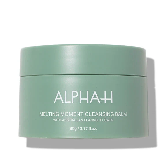 ALPHA-H | Melting Moment Cleansing Balm with Australian Flannel Flower – Edición Limitada – 90gr