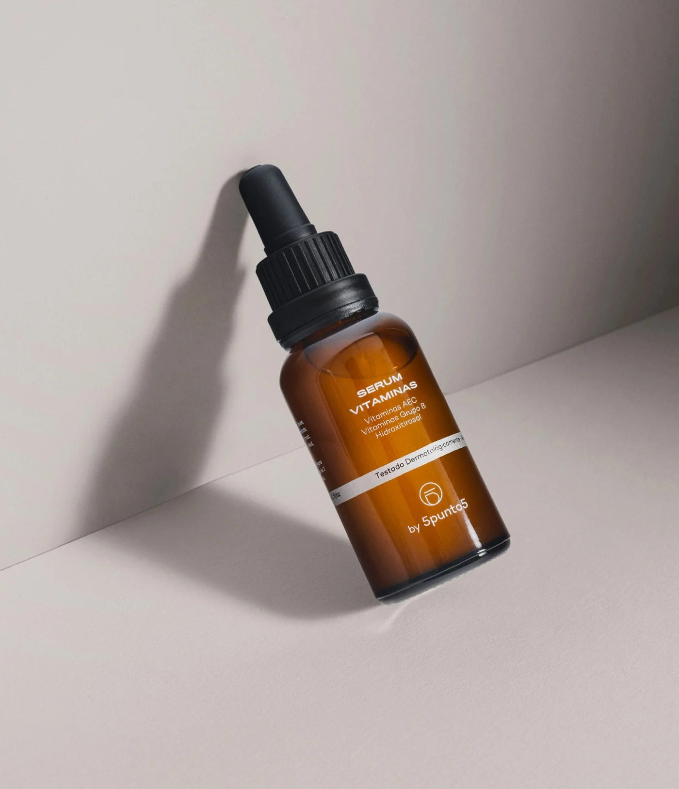 5PUNTO5 | Serum Vitaminas – 30ml