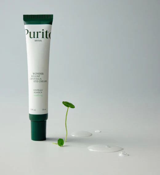 PURITO | Wonder Releaf Centella Eye Cream – 30ml