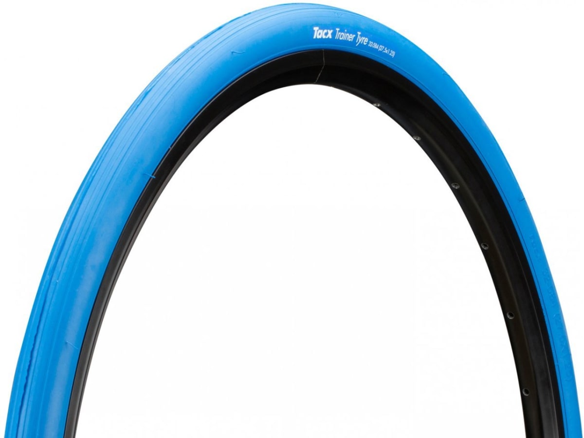 Neumatico Tacx Garmin X Rodillo T1395 MTB 32-559 26X1.25 - Imagen 4