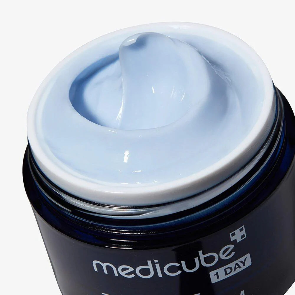 MEDICUBE | Zero Pore One Day Cream – 50 gr