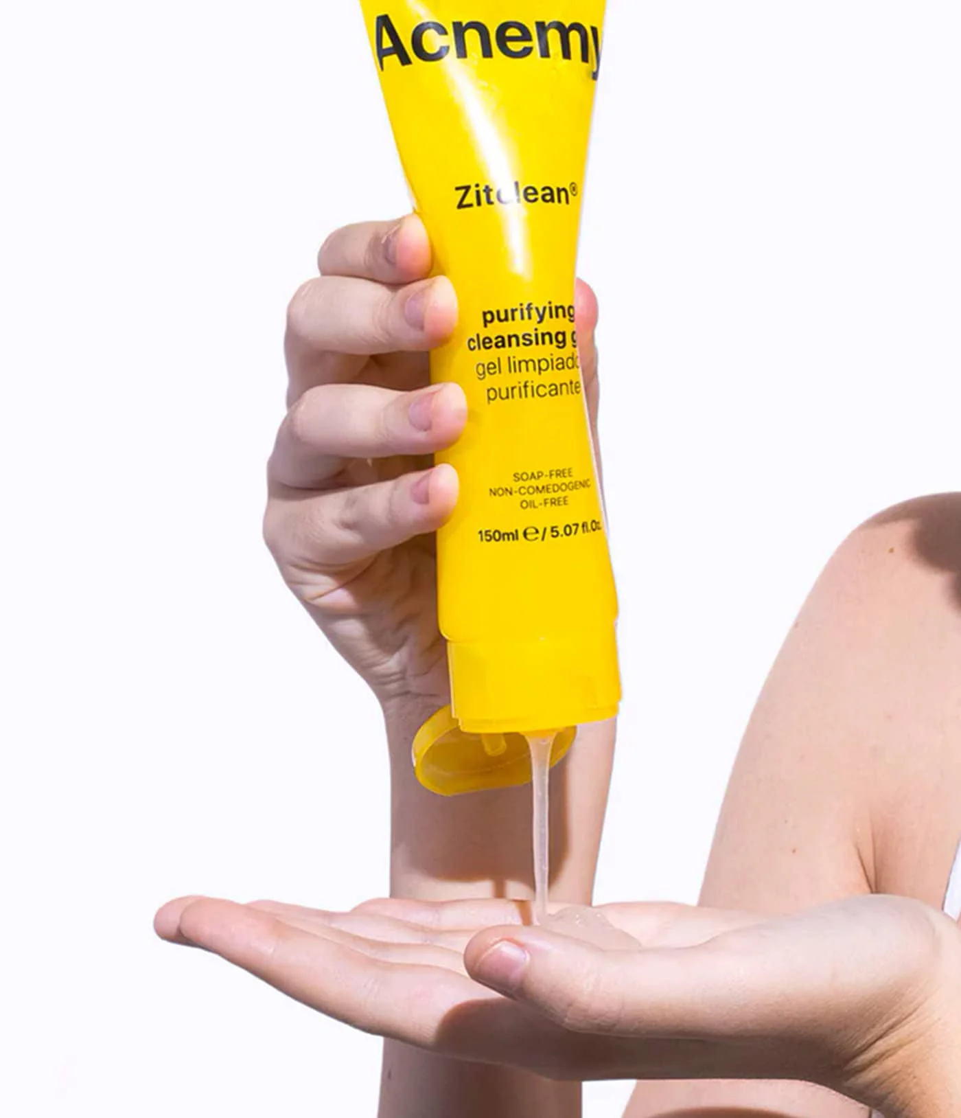 ACNEMY | Zitclean® – 150ml