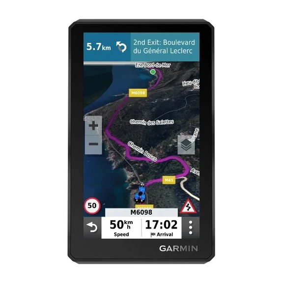 Zumo XT Garmin Gps para Motocicletas