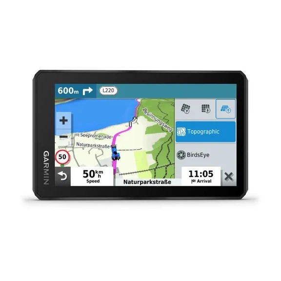 Zumo XT Garmin Gps para Motocicletas - Imagen 4