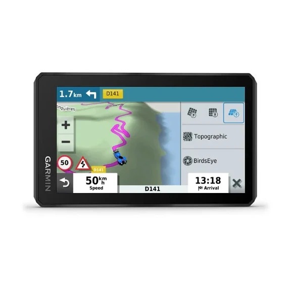 Zumo XT Garmin Gps para Motocicletas - Imagen 5