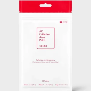 COSRX | AC Collection Acne Patch - 26 Uds
