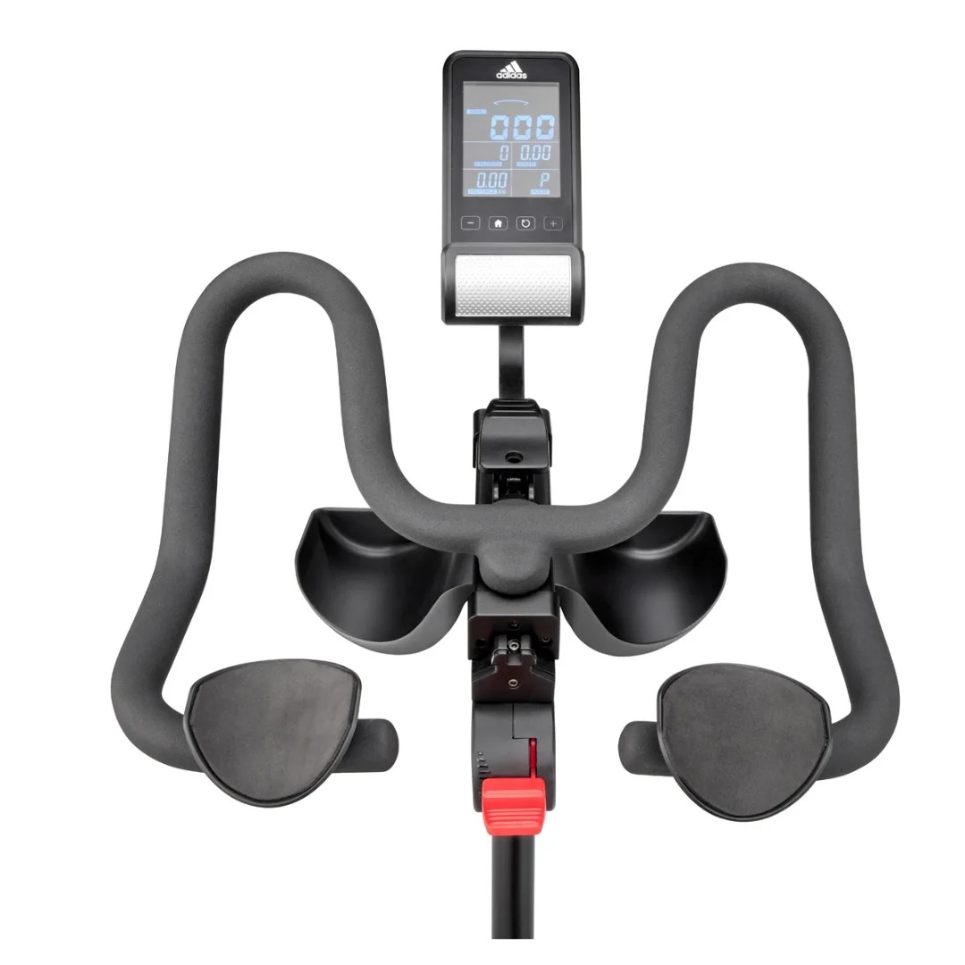 Bicicleta Ergométrica vertical Adidas C-21X