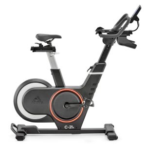 Bicicleta Ergométrica vertical Adidas C-21X