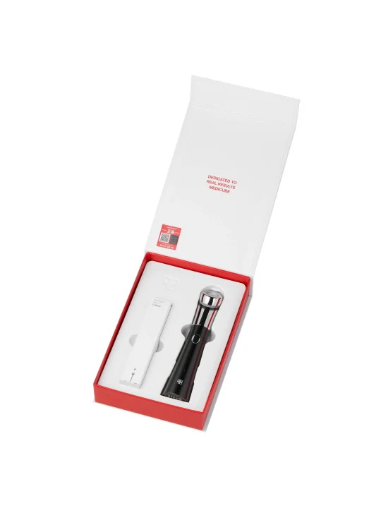 MEDICUBE | AGE- R Booster H