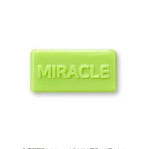 SOME BY MI | AHA BHA PHA 30 Days Miracle Cleansing Bar - 30ud