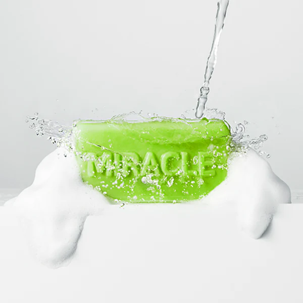 SOME BY MI | AHA BHA PHA 30 Days Miracle Cleansing Bar – 30ud