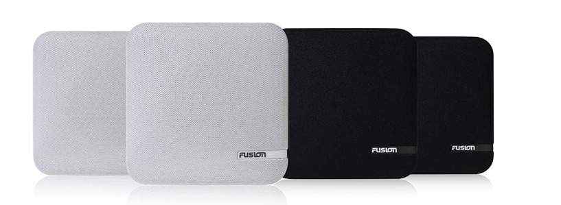 Altavoces Náuticos Garmin Serie Sm De Fusion