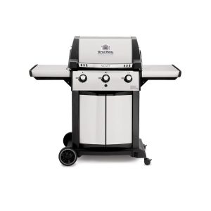 Barbacoa BBQ Parrilla Broil King Signet 320™ SUPER GAS