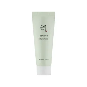 BEAUTY OF JOSEON | Light On Serum : Centella + Vita C Mini - 10ml