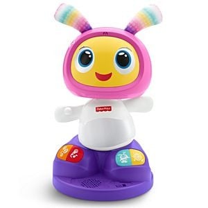 Belt Bot 360 Fisher Price Robot para Bebes