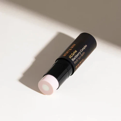 MARY & MAY | Blackberry Complex Multi Sun Balm SPF 50+ – 10 gr
