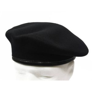 Boina Militar/Policial Elosegui 11″