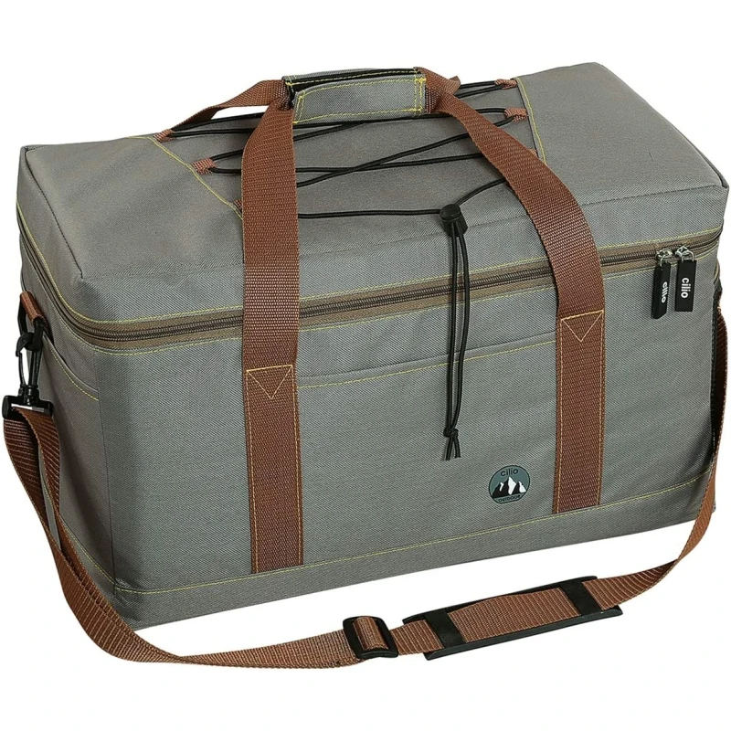Bolso Térmico Cilio Mare 25 lts.