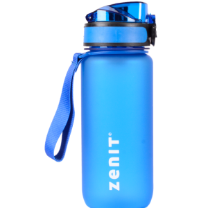 Botella Deportiva Zenit Cap: 500 Ml