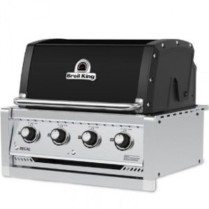 Barbacoa Broil King Regal 420 Black