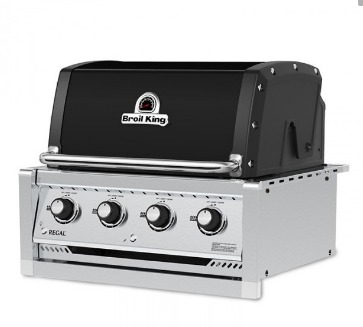 Barbacoa Broil King Regal 420 Black