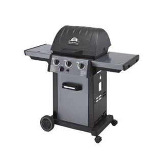 Barbacoa BBQ Parrilla Broil Royal 340™ Super Gas