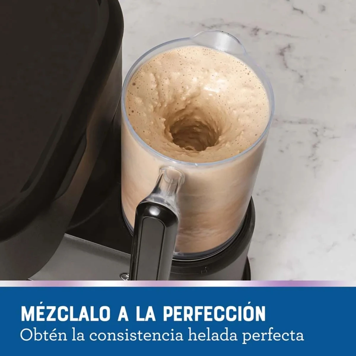 Cafetera Oster para Frappé 3 en 1 con Licuadora - Imagen 4