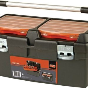 Caja Para Herramientas Bahco