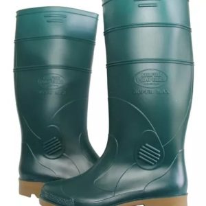 Botas De Goma Petroleras Altas Calfor