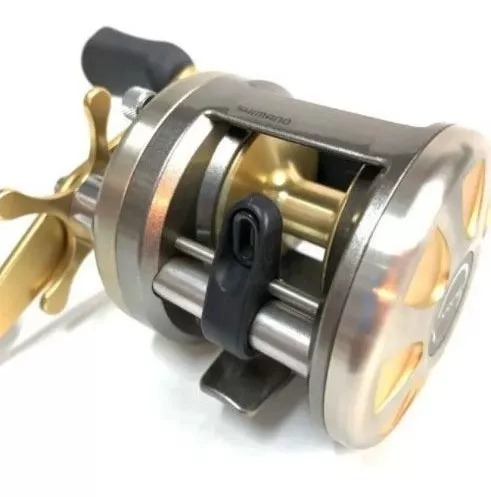 Reel Rotativo Shimano Cardiff 200A