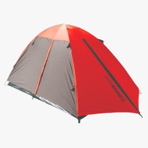 Carpa SwissBrand Tourist Dome 3 personas