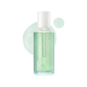 CELIMAX |  The Real Cica Niacinamide AC Calming Serum - 40ml