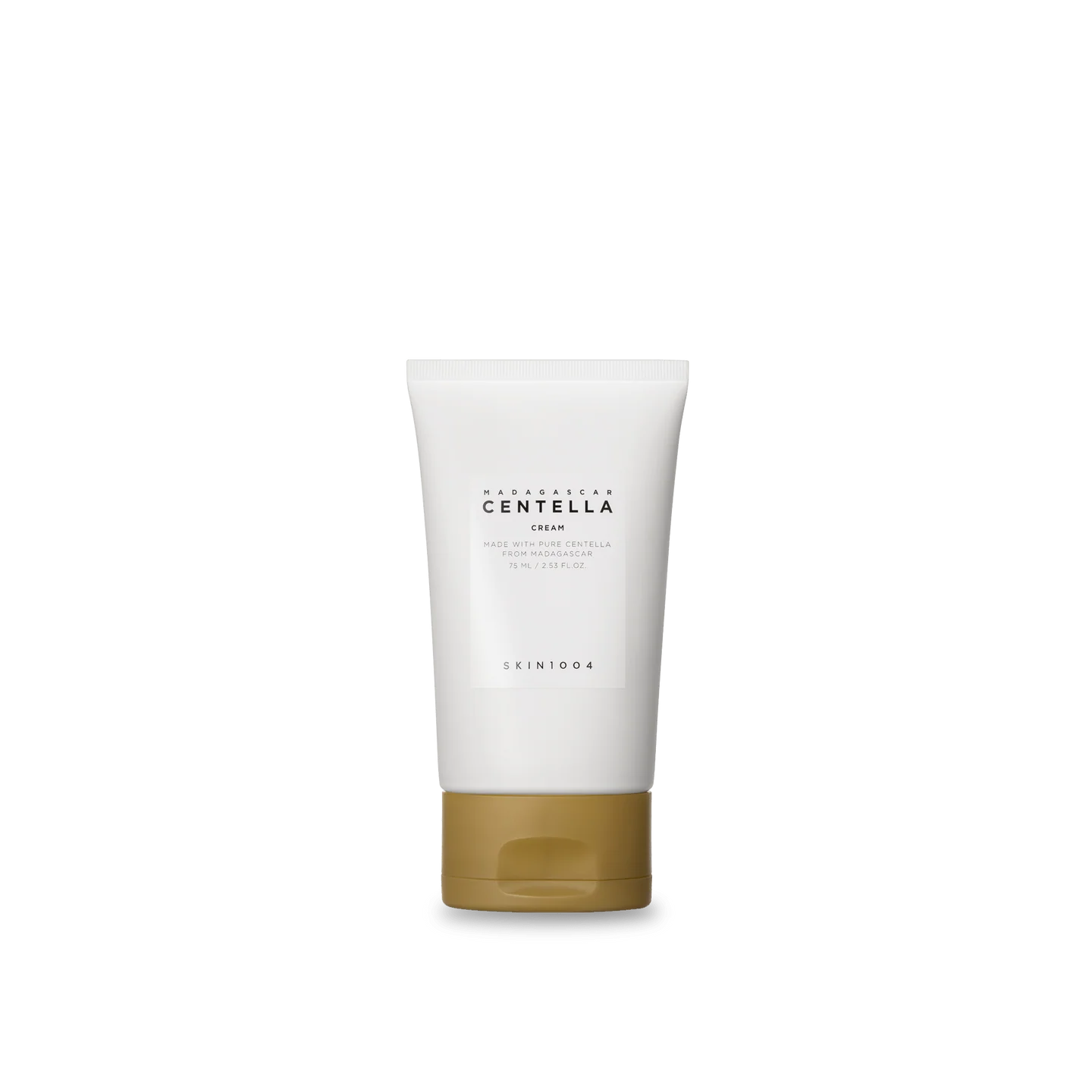 SKIN 1004 | Formato de Viaje - Madagascar Centella Cream - 30ml