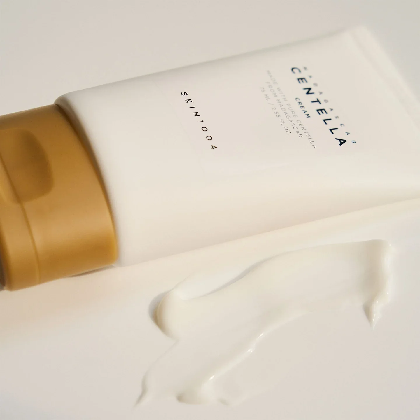 SKIN 1004 | Formato de Viaje - Madagascar Centella Cream - 30ml - Imagen 4