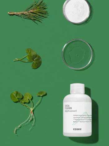 COSRX | Pure Fit Cica Toner – 150ml