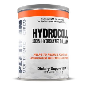 Colageno Hidrolizado Hydrocoll 300 Gr