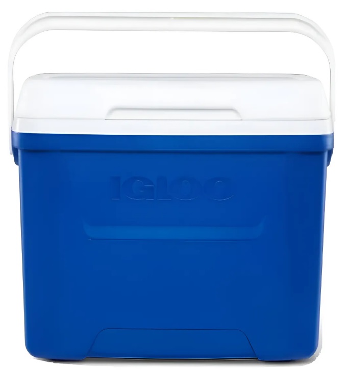 Conservadora Igloo Laguna 26 Lts