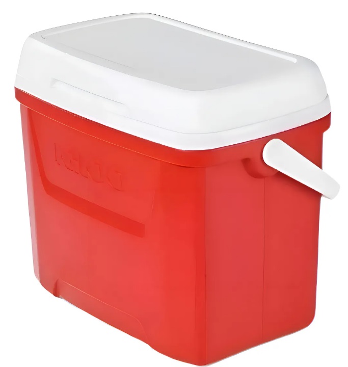 Conservadora Igloo Laguna 26 Lts - Imagen 3
