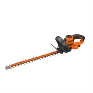 Corta Cercos Black + Decker 500W Espada 56cm
