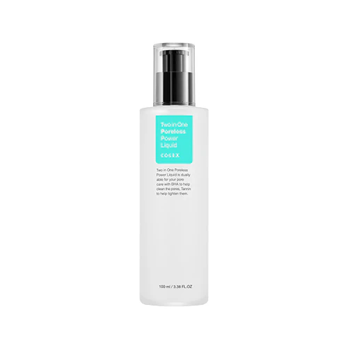 COSRX | Two in one Poreless Power Liquid - 100ml
