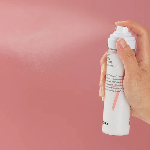 COSRX | Comfort Ceramide Cream Mist – 120ml