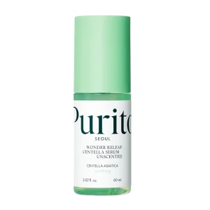 PURITO | Wonder Releaf Centella Serum Unscented - 60ml