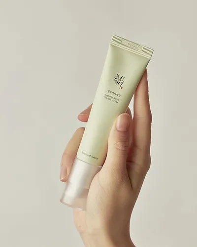 BEAUTY OF JOSEON | Light On Serum : Centella + Vita C – 30 ml