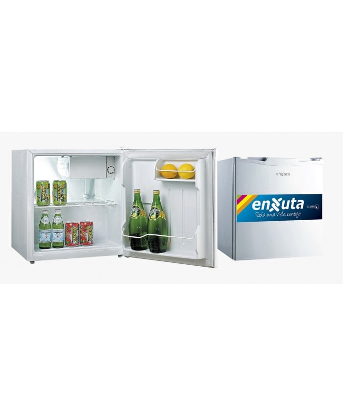 Frigobar Enxuta 48 Litros Frio Humedo