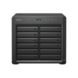 NAS DiskStation DS2424+ Synology/ DDR4 4 GB/32 GB